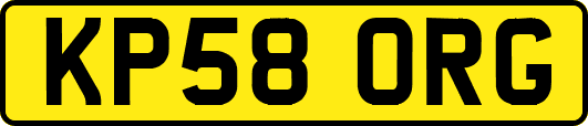 KP58ORG