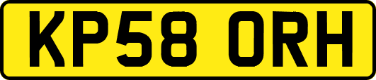 KP58ORH