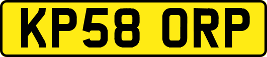 KP58ORP