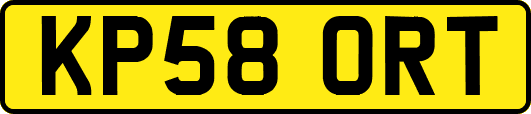 KP58ORT