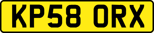 KP58ORX