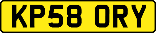KP58ORY