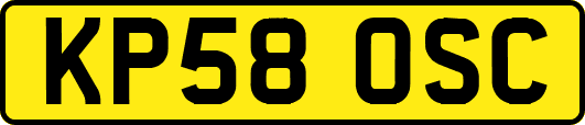 KP58OSC