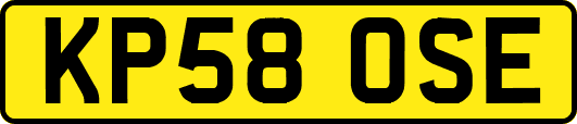 KP58OSE