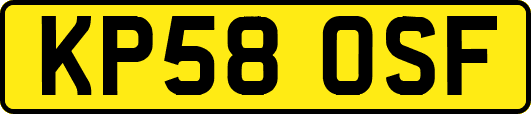 KP58OSF