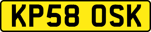 KP58OSK