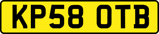 KP58OTB