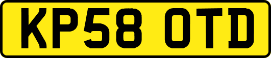 KP58OTD