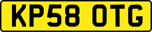 KP58OTG