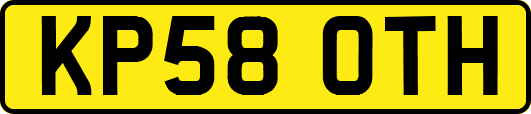 KP58OTH