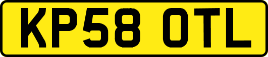 KP58OTL