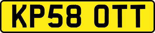 KP58OTT