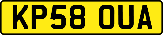 KP58OUA