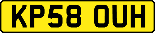 KP58OUH