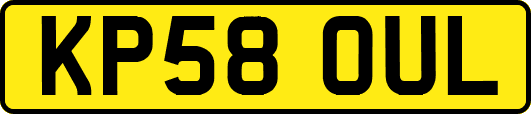 KP58OUL