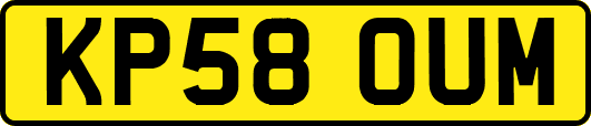 KP58OUM