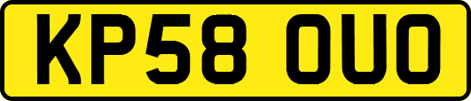 KP58OUO