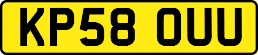 KP58OUU