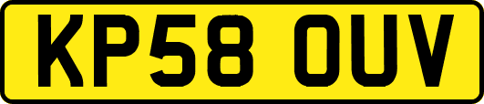 KP58OUV
