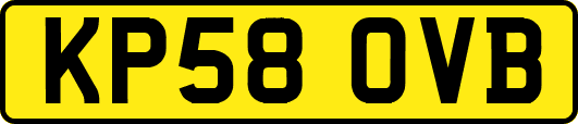 KP58OVB