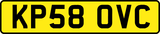 KP58OVC