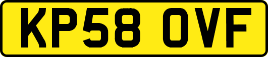 KP58OVF