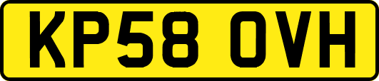 KP58OVH