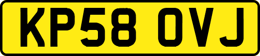 KP58OVJ