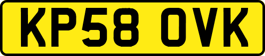 KP58OVK