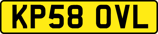 KP58OVL