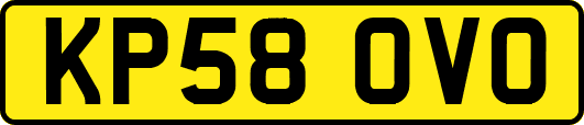KP58OVO