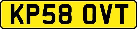 KP58OVT