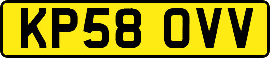 KP58OVV