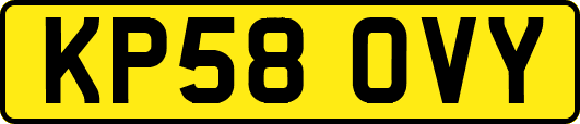KP58OVY