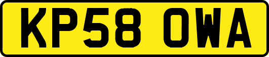 KP58OWA
