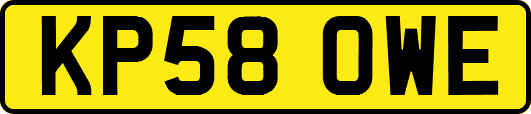 KP58OWE