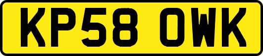 KP58OWK
