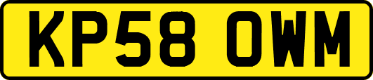 KP58OWM