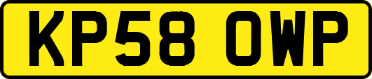 KP58OWP