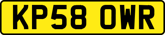 KP58OWR
