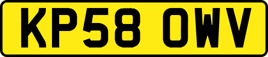 KP58OWV