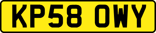 KP58OWY