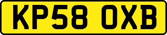 KP58OXB