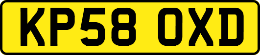 KP58OXD