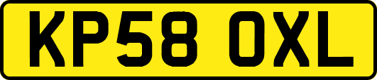 KP58OXL