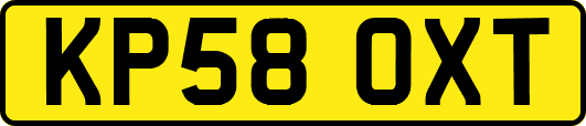 KP58OXT