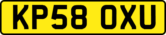 KP58OXU
