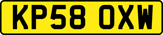 KP58OXW