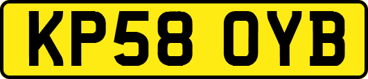 KP58OYB