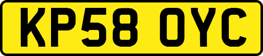 KP58OYC